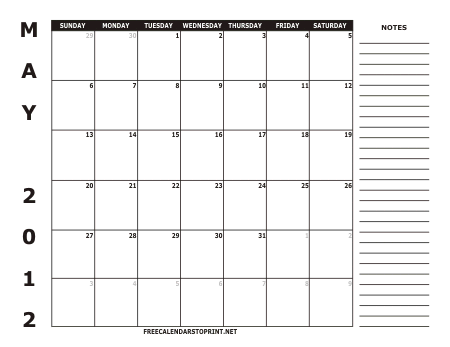 Printcalendar 2012 on Free Calendars To Print   Free Calendars To Print   2012 Calendar 2